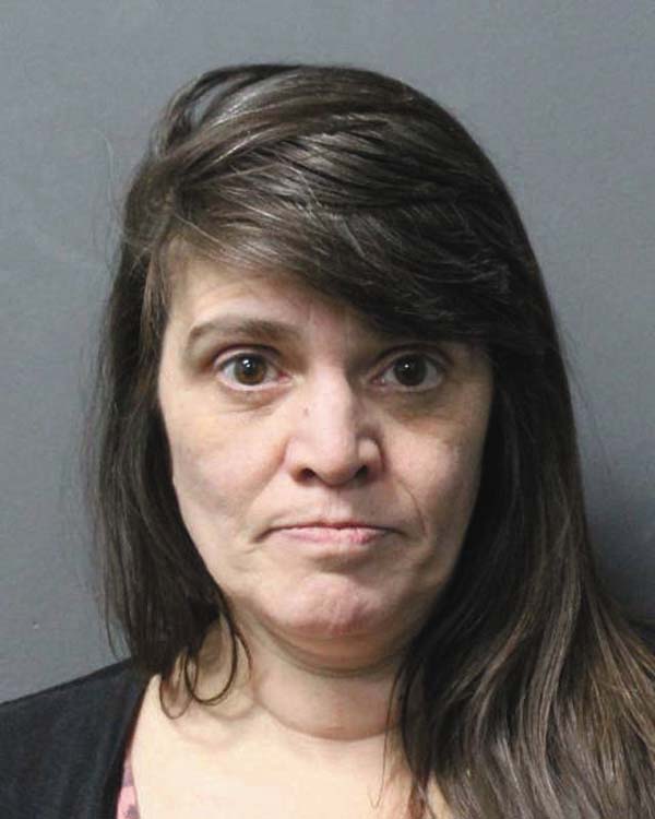 Woman gets year in jail for DWI News, Sports, Jobs Leader Herald